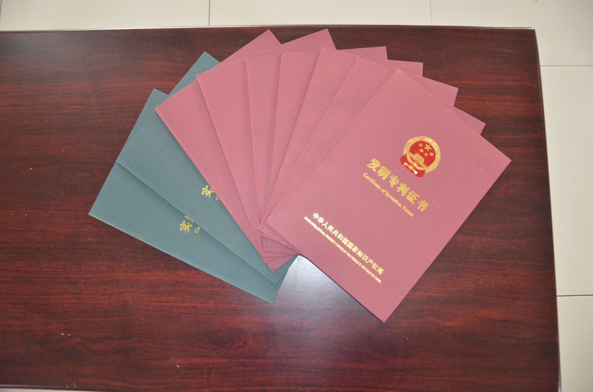 专利